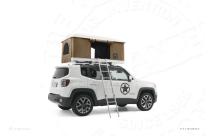 NAMIOT DACHOWY AUTOHOME AIR TOP SAFARI SMALL - 20