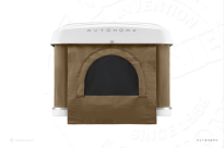 NAMIOT DACHOWY AUTOHOME AIR TOP SAFARI SMALL - 7