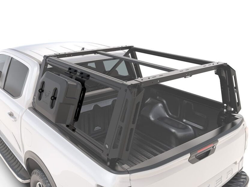 Zbiornik na wodę 20 L wraz z mocowaniem do systemu Pro Bed Rack Front Runner
