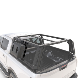 Zbiornik na wodę 20 L wraz z mocowaniem do systemu Pro Bed Rack Front Runner