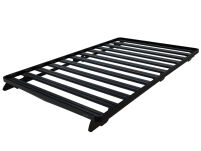 Bagażnik dachowy Ford Tourneo/Transit Custom krótki (2013- ) Slimline II Front Runner - 3