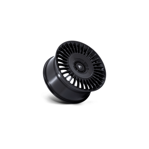 Felga aluminiowa AB040 TIARA Gloss Black ASANTI