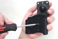 Uchwyt pasywny do Apple iPhone 4 & Apple iPhone 4S - 4