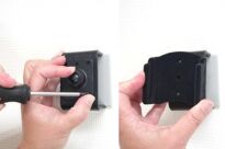 Uchwyt pasywny do Apple iPhone 4 & Apple iPhone 4S - 5