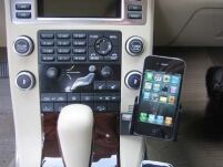 Uchwyt pasywny do Apple iPhone 4 & Apple iPhone 4S - 3