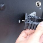 Tapicerka na drzwi Bison Gear - 2