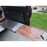 Tapicerka na drzwi Bison Gear - 3