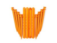 Zestaw śledzi do trapów MAXTRAX - 3