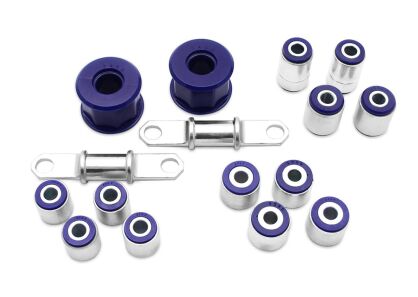 REAR VEHICLE KIT (STD)