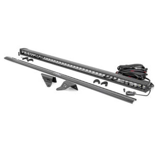 Listwa LED z mocowaniem nad szybą 40" Black Series Rough Country