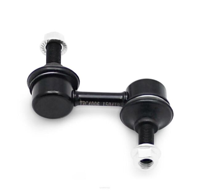 OE Replacement Sway Bar Link - 180 Degree/10mm studs/65-70mm length