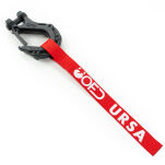 Hak kuty czarny OFD 3/4