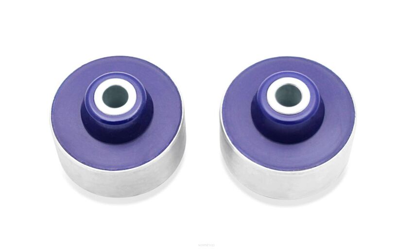 Fr Ctl Arm Lower Rear Kit