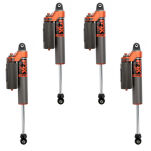 Zestaw amortyzatorów FOX Factory Race 3.0 Reservoir Regulowany Internal Bypass DSC Lift 3,5-4