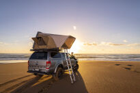 Namiot dachowy Esperance ARB - 10