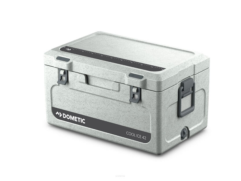 Lodziarka Dometic CI 43L Cool-Ice IceBox / Stone