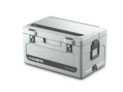 Lodziarka Dometic CI 43L Cool-Ice IceBox / Stone