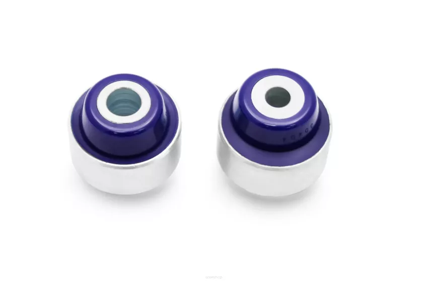 Fr Lwr Inner Crtl Arm Bush Kit