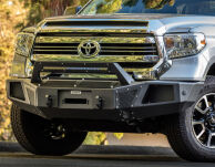 Mocowanie LED Bar BR5 Go Rhino - Ford F150 15-19 - 2