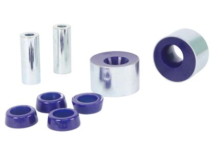 Nissan Z51 Murano FLCA Inner Rearward Double Offset Bushing Kit