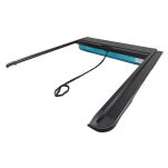 Roleta twarda, pokrywa paki OFD R3 - 4