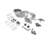 Roleta twarda, pokrywa paki OFD R3 - 11