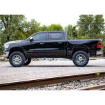 Zestaw zawieszenia z coiloverami N3 Rough Country Lift 6