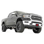 Zestaw zawieszenia z coiloverami N3 Rough Country Lift 6