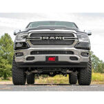 Zestaw zawieszenia z coiloverami N3 Rough Country Lift 6