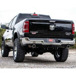 Zestaw zawieszenia z coiloverami N3 Rough Country Lift 6