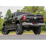 Zestaw zawieszenia z coiloverami N3 Rough Country Lift 6