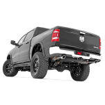 Zestaw zawieszenia z coiloverami N3 Rough Country Lift 6