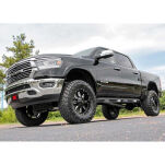Zestaw zawieszenia z coiloverami N3 Rough Country Lift 6