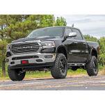 Zestaw zawieszenia z coiloverami N3 Rough Country Lift 6