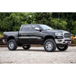 Zestaw zawieszenia z coiloverami N3 Rough Country Lift 6