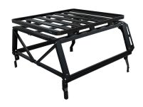 Zabudowa Toyota Hilux Revo DC (2016-) Pro Bed System z bagażnikiem Slimline II - 5