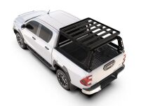 Zabudowa Toyota Hilux Revo DC (2016-) Pro Bed System z bagażnikiem Slimline II - 2