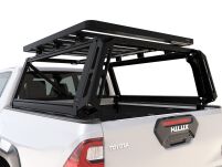 Zabudowa Toyota Hilux Revo DC (2016-) Pro Bed System z bagażnikiem Slimline II - 3
