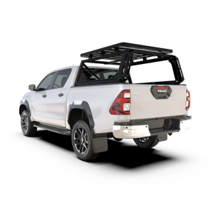 Zabudowa Toyota Hilux Revo DC (2016-) Pro Bed System z bagażnikiem Slimline II