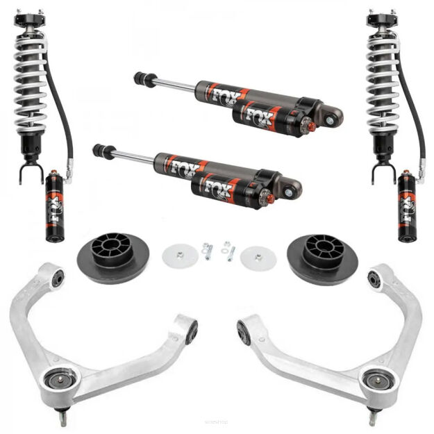 Zestaw zawieszenia FOX Lift 3
