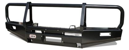 Zderzak stalowy Commercial pod wyciagarkę ARB - Toyota Land Cruiser J200