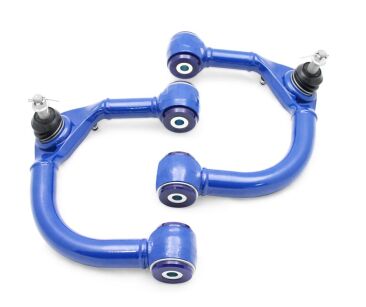 Fixed Offset UCA Set 05-21 Toyota Tacoma 4WD
