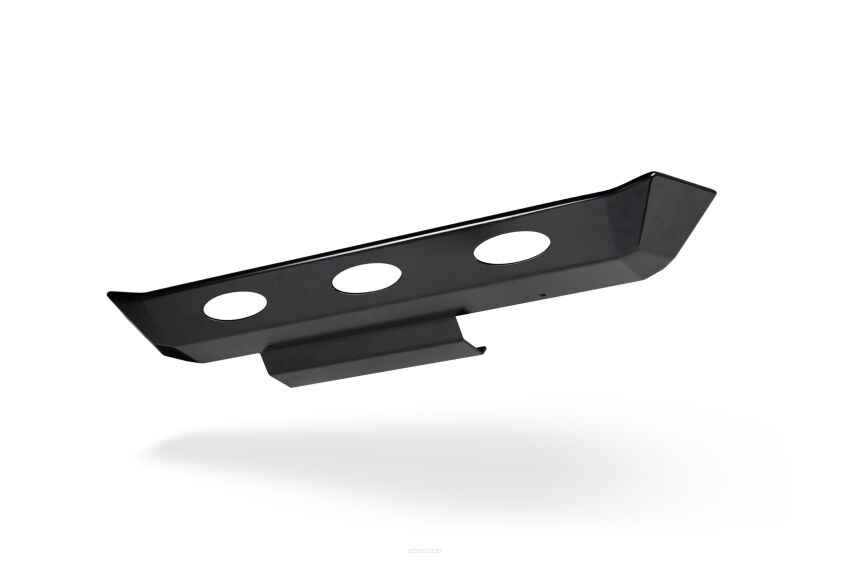 Dolna Osłona JK BRUIZER POISON SPYDER - Jeep Wrangler JK