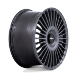 Felga aluminiowa RC202 GRZ Matte Anthracite ROTIFORM - 3