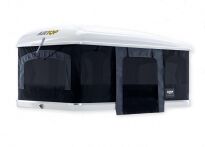 AUTOHOME AIR TOP 360 CARBON LARGE - 7