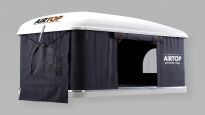 AUTOHOME AIR TOP 360 CARBON LARGE - 16