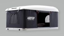 AUTOHOME AIR TOP 360 CARBON LARGE - 24