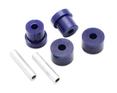 VW GOLF II Rr BEAM AXLE/CHASSI