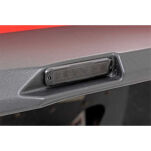 Poszerzenia błotników przód i tył Rough Country LED Flat - 6