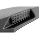 Poszerzenia błotników przód i tył Rough Country LED Flat - 7